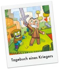 Tagebuch eines Kriegers